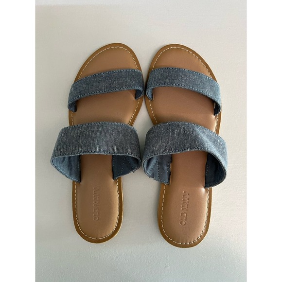 Sandals  - Open Toe - Picture 5 of 5